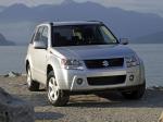 Suzuki Grand Vitara 2006 года